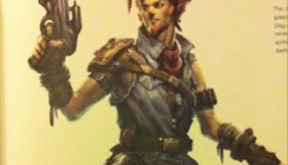 Naughty Dog Reveals Jak & Daxter 4 Environment Concept Art