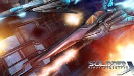 Söldner-X 2: Final Prototype Coming to PSVita