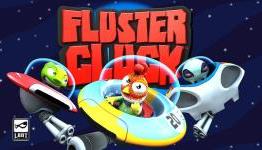Fluster Cluck Coming to PS4 on October 21st