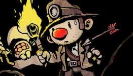 Spelunky Coming to PS4 Tuesday