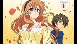 Golden Time Collection 1 Blu-ray Anime Review | Fandom Post