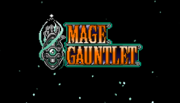Mage Gauntlet Review | Hardcore Droid