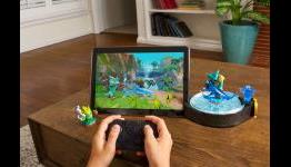 Skylanders Trap Team Review: Tablet Edition (Gamezebo)