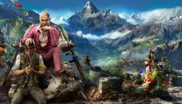 Far Cry 4 Preview – Xbox Players