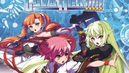 Arcana Heart 3: Love Max!!!!! Review | Game Podunk