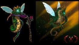 AdventureQuest: Dragons Inspired By Cookie Clicker