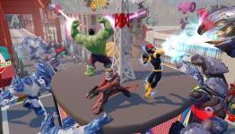 A 5 Year Old Reviews: Disney Infinity 2.0 [PSGamer]