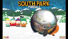 South Park coming to Pinball FX2 in October