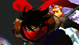 Strider 2 Coming to PSN Next Week