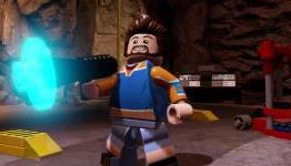 Kevin Smith to Appear in LEGO Batman 3