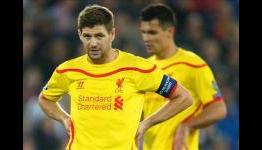 Highlights: UEFA Champions League (Group Stage) – FC Basel 1-0 Liverpool (1/10/14)