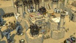 Stronghold Crusader II Review | High Score Reviews