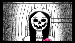 Neverending Nightmares Review – Invisible Gamer