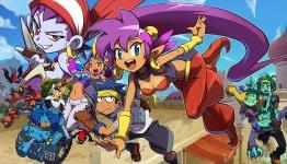 Shantae and the Pirate’s Curse: Making A Metroid-Style Game In Stereoscopic 3D