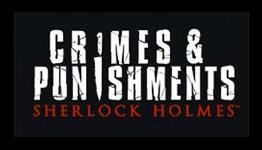 Crimes and Punishments: Sherlock Holmes Review | High-Def Digest