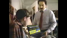 I Learned It From Reading You