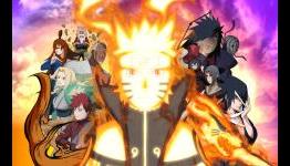 Naruto Shippuden: Ultimate Ninja Storm Revolution – Review