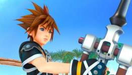 The Totally Real Reason Kingdom Hearts 3 Has Taken So Long To Make