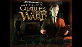 Senscape Announces The Case of Charles Dexter Ward | SHD