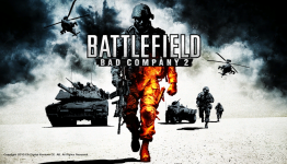 Bad Company 2 Released for Free on Xbox 360, with No Servers to Play On