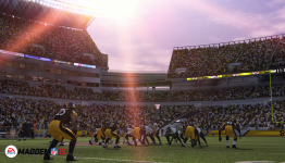 Madden 2015 Review | Continue Play