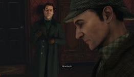 Sherlock Holmes: Crimes & Punishments Review [Capsule Computers]