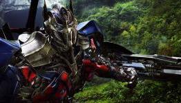 Transformers: Age of Extinction Blu-ray Review | Metal Arcade