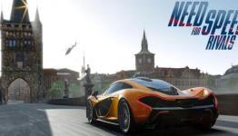 Need for Speed Rivals Complete Edition Coming December