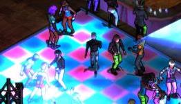 Gameplay Trailer for Majestic Nights with Developer Commentary
