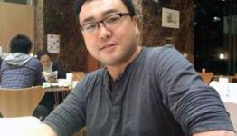 Final Fantasy designer appointed CyDesignation company director