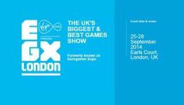 EGX 2015 Moves Home