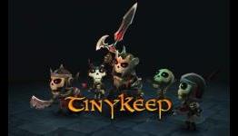 TinyKeep Review | GamersFTW