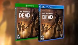 The Walking Dead Season One and Season Two next gen release dates confirmed