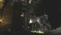 Sony is “Working Diligently” on The Last Guardian