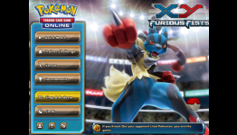 iOS/Android Pokemon TCG Online Game Guide and Cheats