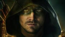 Stephen Amell to Star in Lego Batman 3