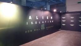 Alien Isolation EGX Preview – Xboxplayers