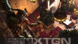 Styx Master of Shadows – 200 year old goblin mixed up with aged neighbour