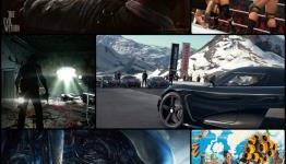 Games releasing in October 2014