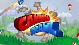 Cannon Brawl – PC Review | Chalgyr’s Game Room