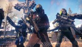 Destiny Review || Eskimo Press