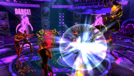 Kickbeat Xbox One Review – All Age Gaming