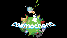 Interview: Cosmochoria Dev Hired Fan To Officially Reward Hard Work