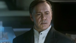 Kevin Spacey: Oculus Rift ‘Opened My Eyes’ to VR in Theatre