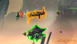 Harmonix: Innovation Overcomes Adversity
