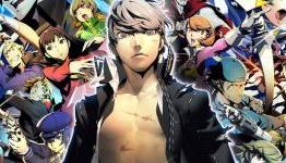 ZTGD | Persona 4 Arena Ultimax (PS3) Review