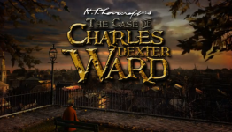 Introducing H.P. Lovecraft’s The Case of Charles Dexter Ward