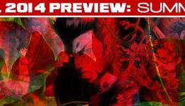 Anifile’s Fall 2014 Preview Summary