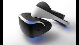SCE London Studio wants to bring social experiences to Project Morpheus