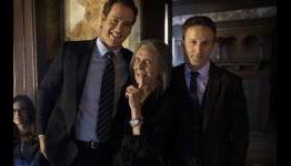 Franklin & Bash 4.08 Review: “Falcon’s Nest” | TVOM